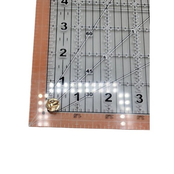 Crown Trifari 1960s Jewelry Set Metal Bead 16" Necklace & Clip On Earrings - Picture 8 of 16